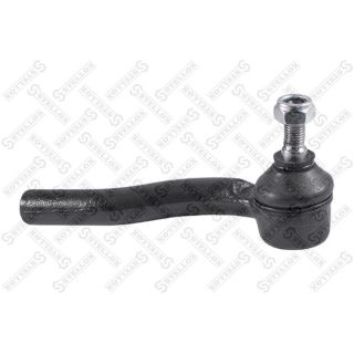 Skersinės vairo trauklės galas STELLOX 51-00240-SX