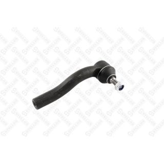 Skersinės vairo trauklės galas STELLOX 51-00240A-SX