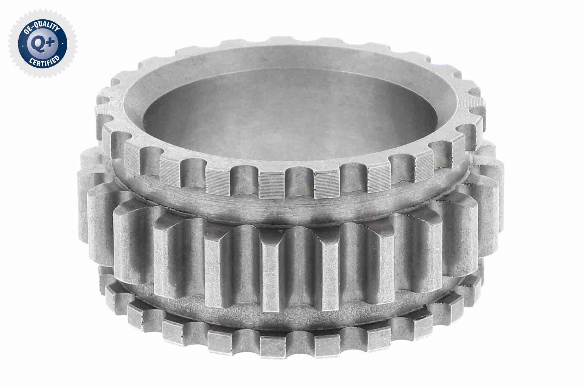 Pavara, alkūninis velenas ACKOJA A52-9089