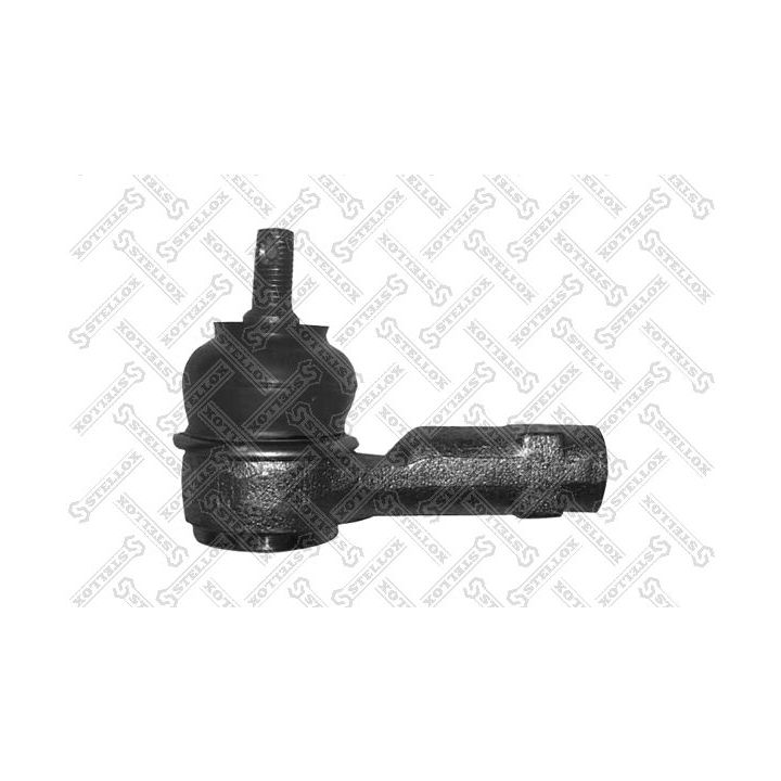 Skersinės vairo trauklės galas STELLOX 51-00258-SX