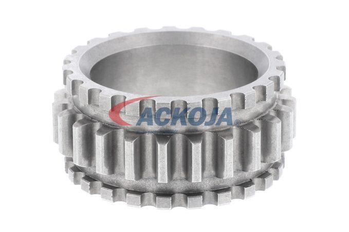 Pavara, alkūninis velenas ACKOJA A52-9089