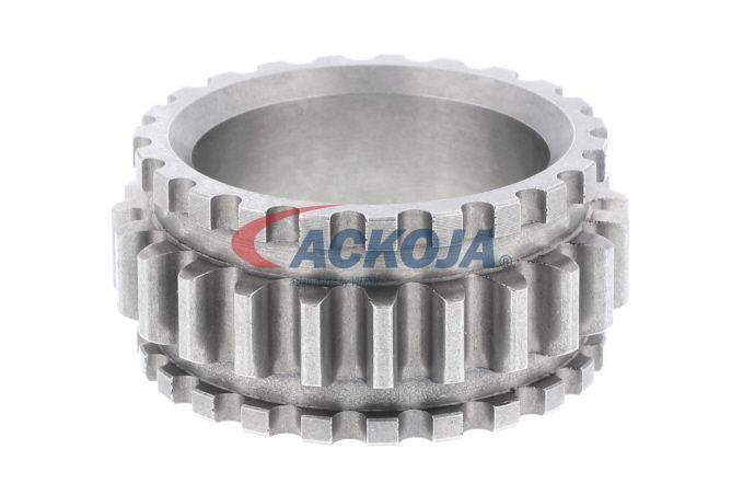 Pavara, alkūninis velenas ACKOJA A52-9089