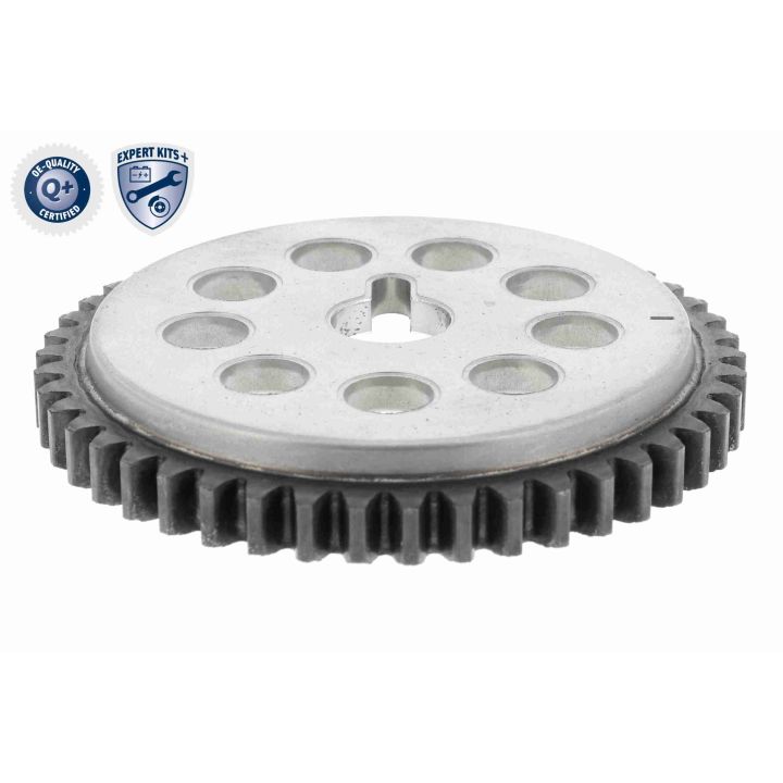 Pavara, skirstomasis velenas ACKOJA A52-9088