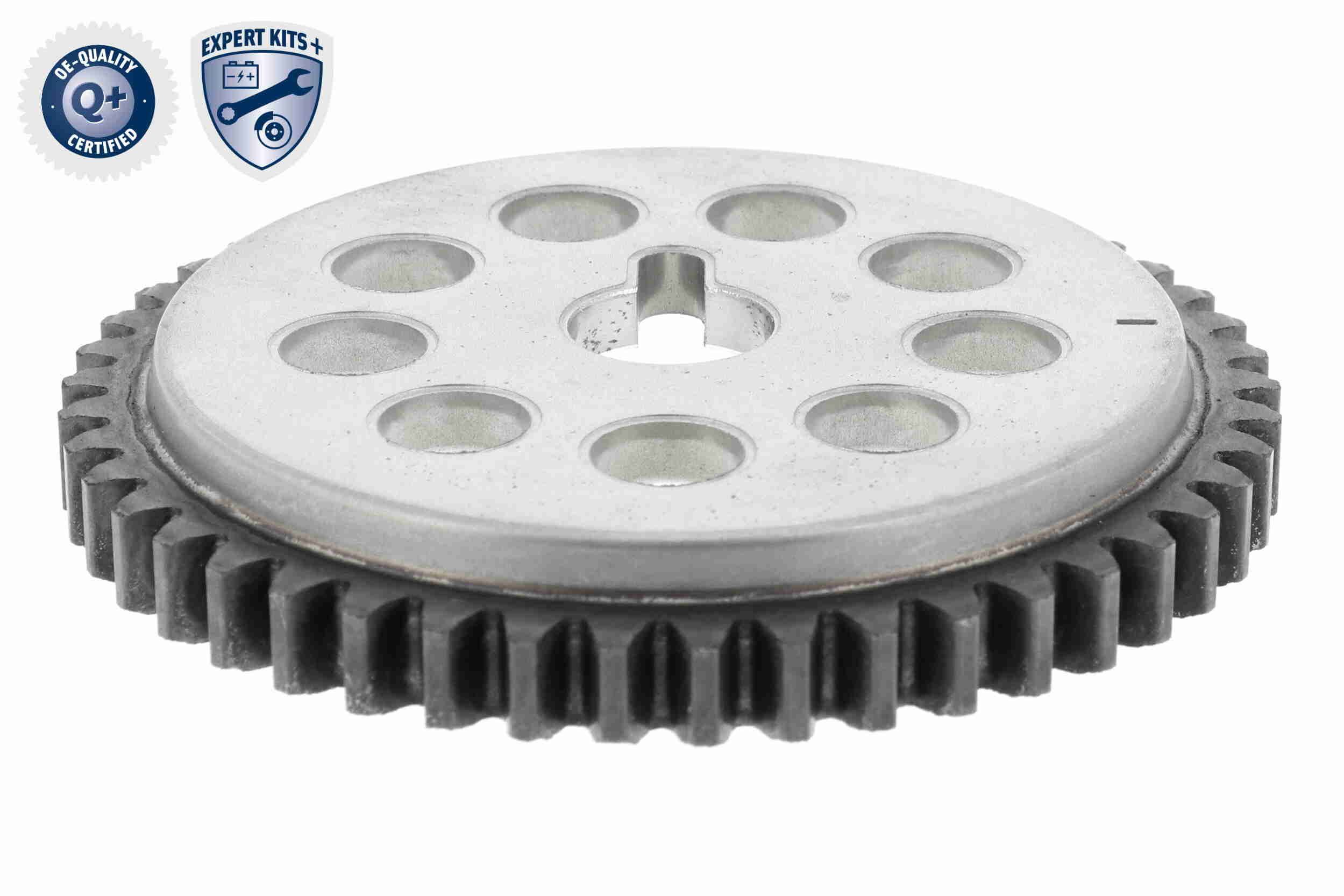 Pavara, skirstomasis velenas ACKOJA A52-9088