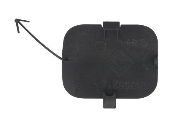 Buferio dangtis, vilkimo įtaisas BLIC 5513-00-2008926Q