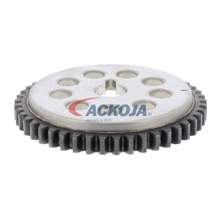 Pavara, skirstomasis velenas ACKOJA A52-9088