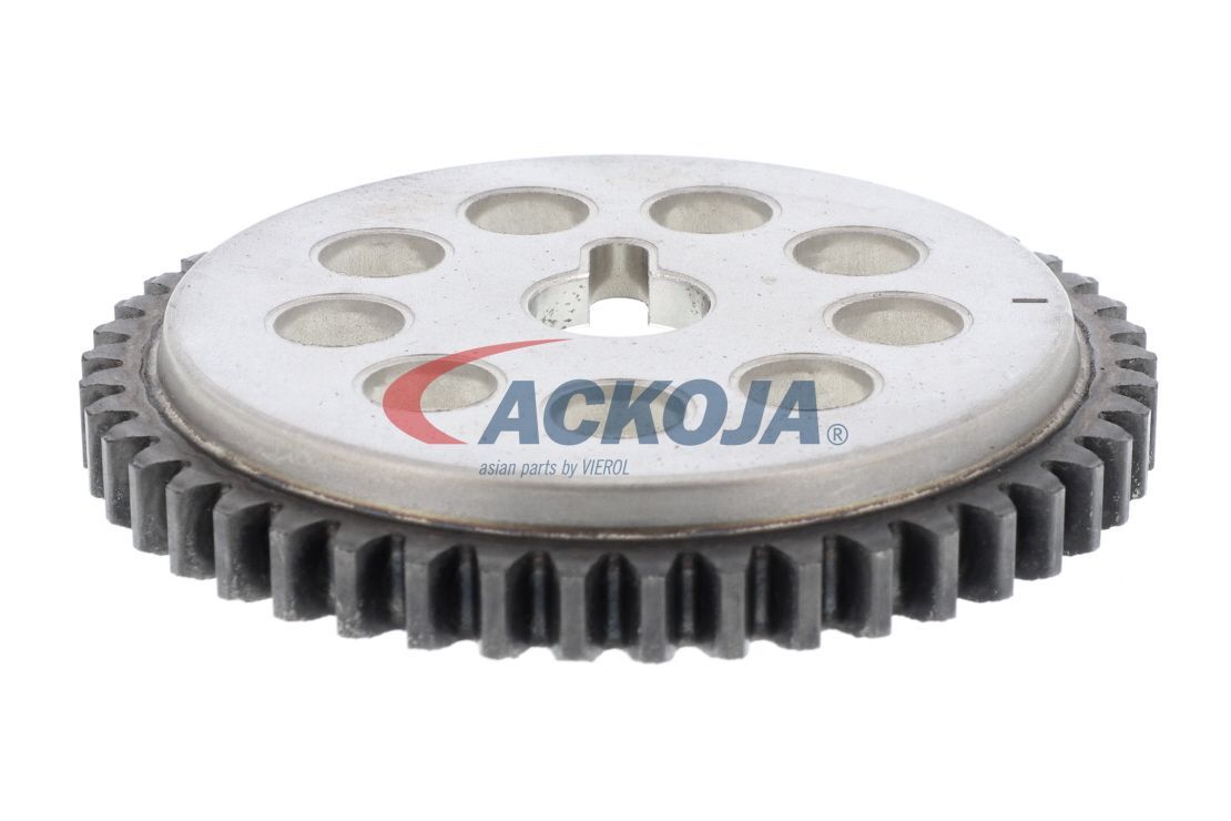 Pavara, skirstomasis velenas ACKOJA A52-9088