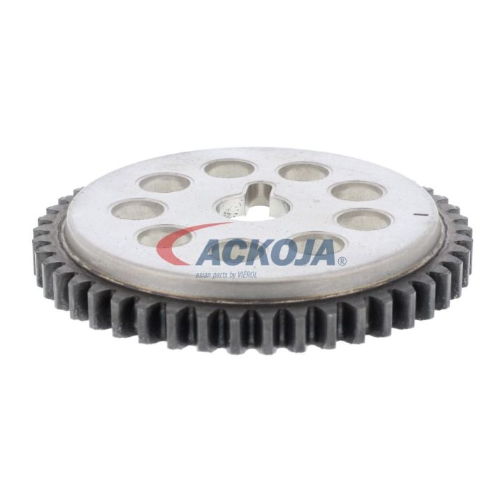 Pavara, skirstomasis velenas ACKOJA A52-9088