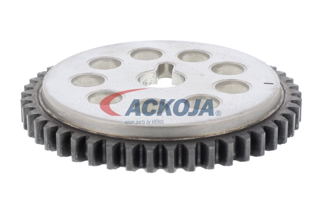 Pavara, skirstomasis velenas ACKOJA A52-9088