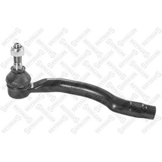 Skersinės vairo trauklės galas STELLOX 51-00274-SX