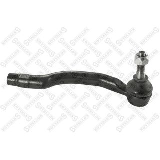 Skersinės vairo trauklės galas STELLOX 51-00278-SX