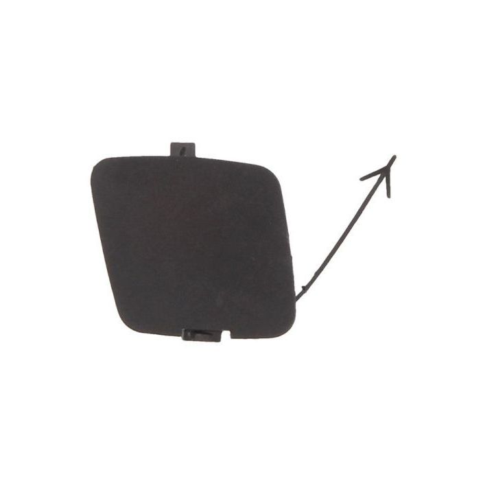 Buferio dangtis, vilkimo įtaisas BLIC 5513-00-2053920P