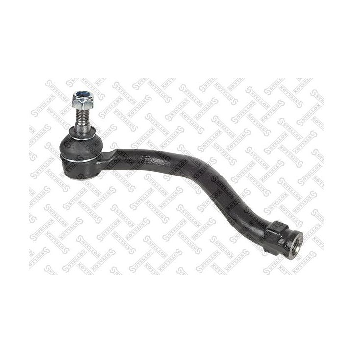 Skersinės vairo trauklės galas STELLOX 51-00280-SX