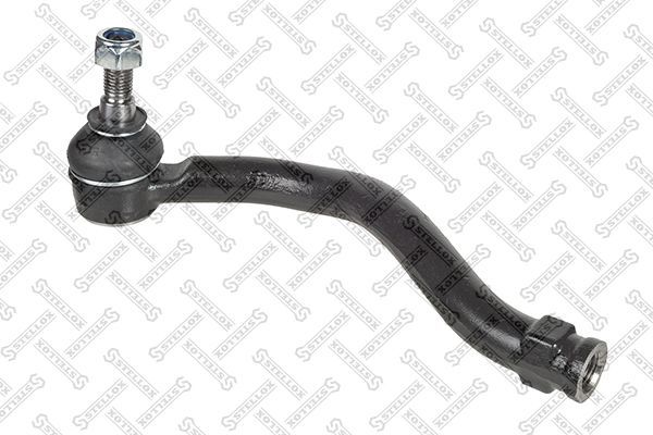 Skersinės vairo trauklės galas STELLOX 51-00280-SX