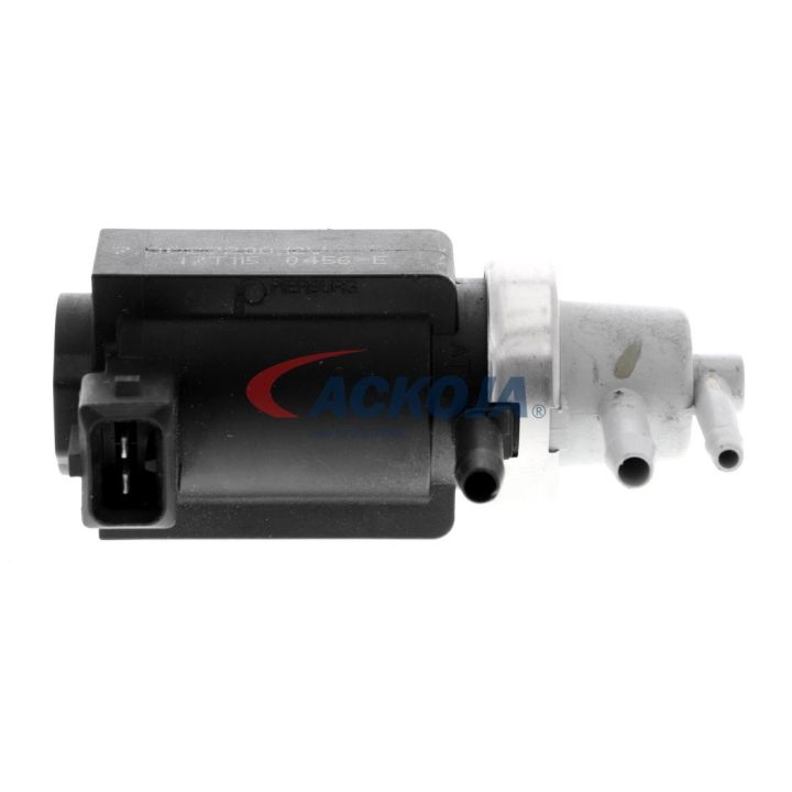 Slegio keitiklis, išmetimo valdymas ACKOJA A52-63-0009