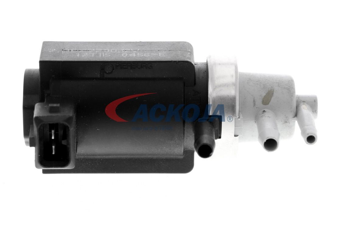 Slegio keitiklis, išmetimo valdymas ACKOJA A52-63-0009