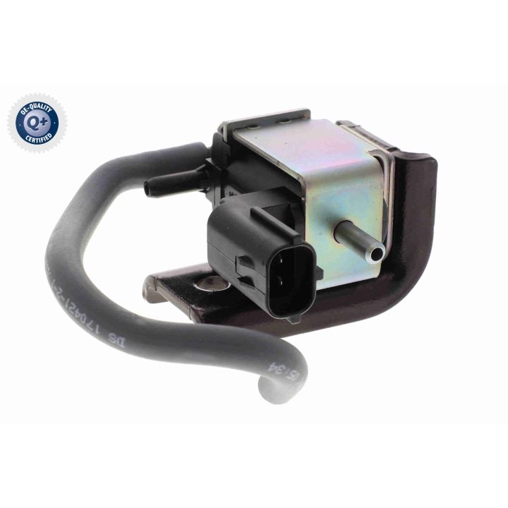 Slegio keitiklis, išmetimo valdymas ACKOJA A52-63-0010