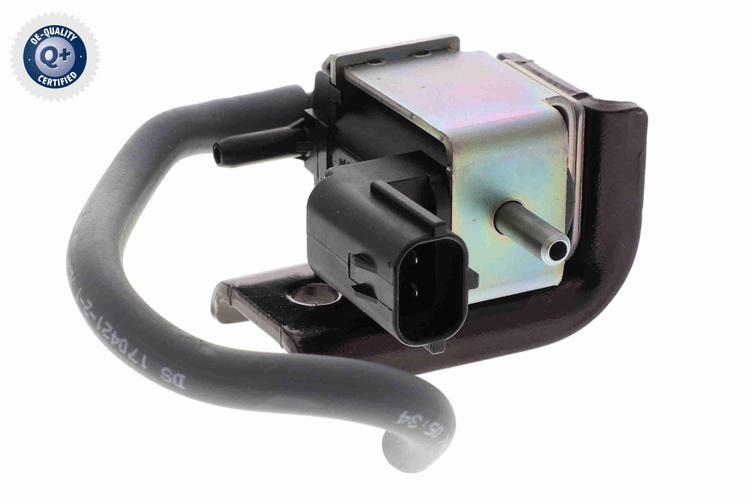 Slegio keitiklis, išmetimo valdymas ACKOJA A52-63-0010