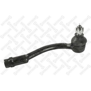 Skersinės vairo trauklės galas STELLOX 51-00296-SX