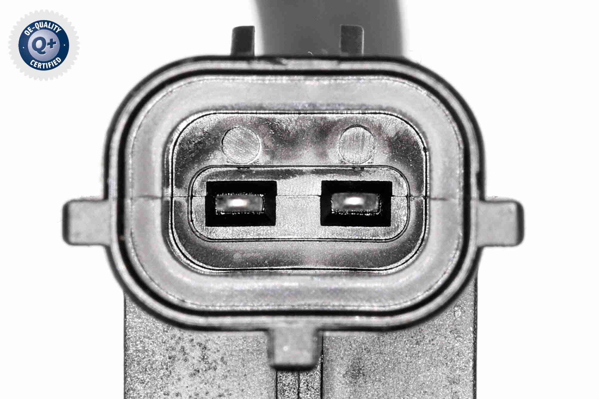 Slegio keitiklis, išmetimo valdymas ACKOJA A52-63-0010