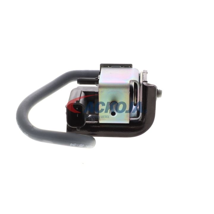 Slegio keitiklis, išmetimo valdymas ACKOJA A52-63-0010