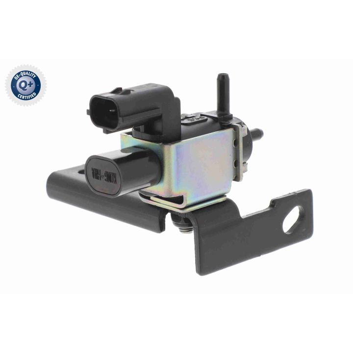 Slegio keitiklis, išmetimo valdymas ACKOJA A52-63-0011