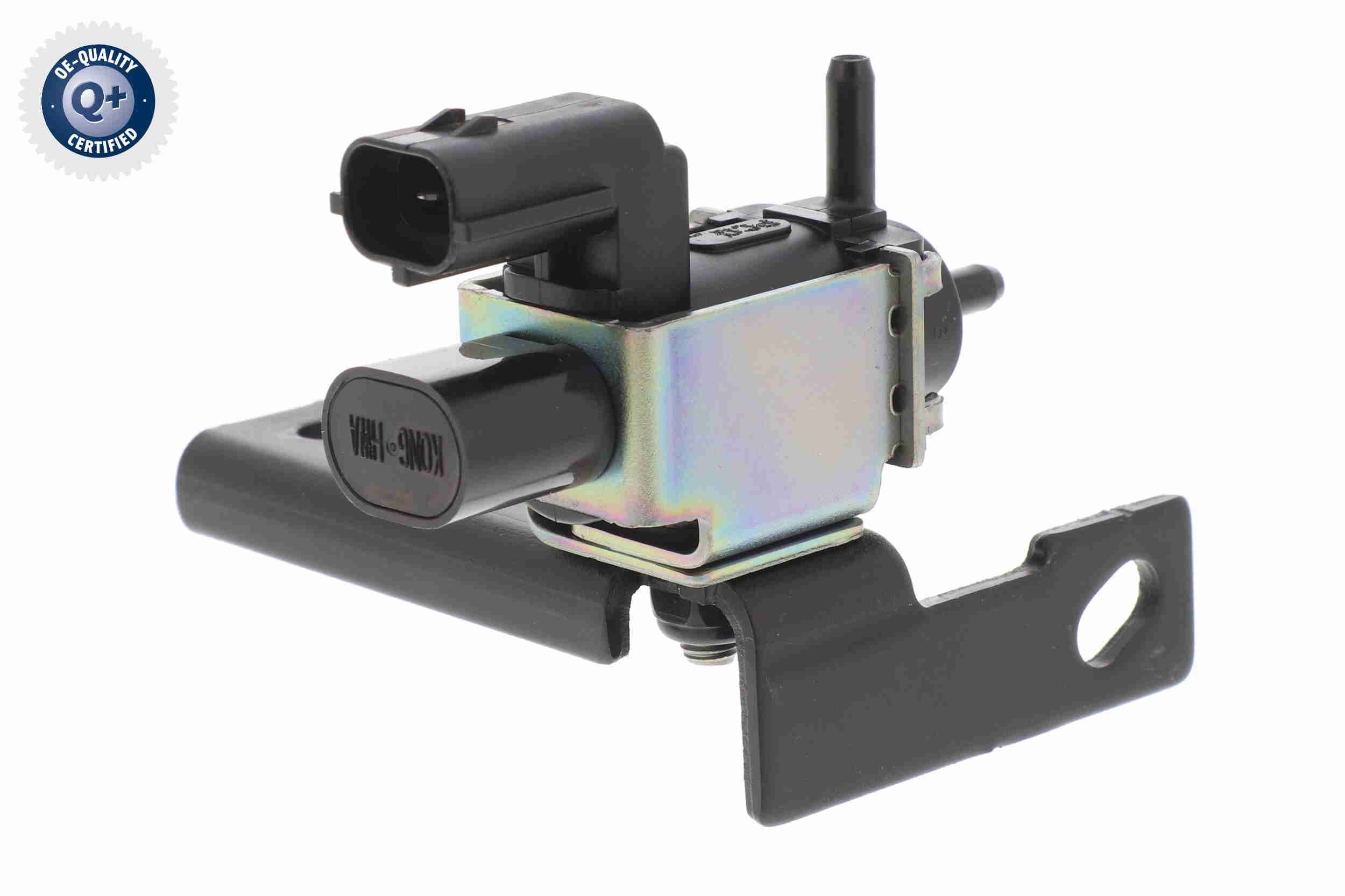 Slegio keitiklis, išmetimo valdymas ACKOJA A52-63-0011