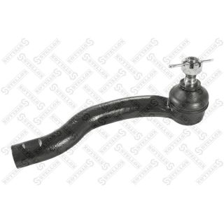 Skersinės vairo trauklės galas STELLOX 51-00298-SX