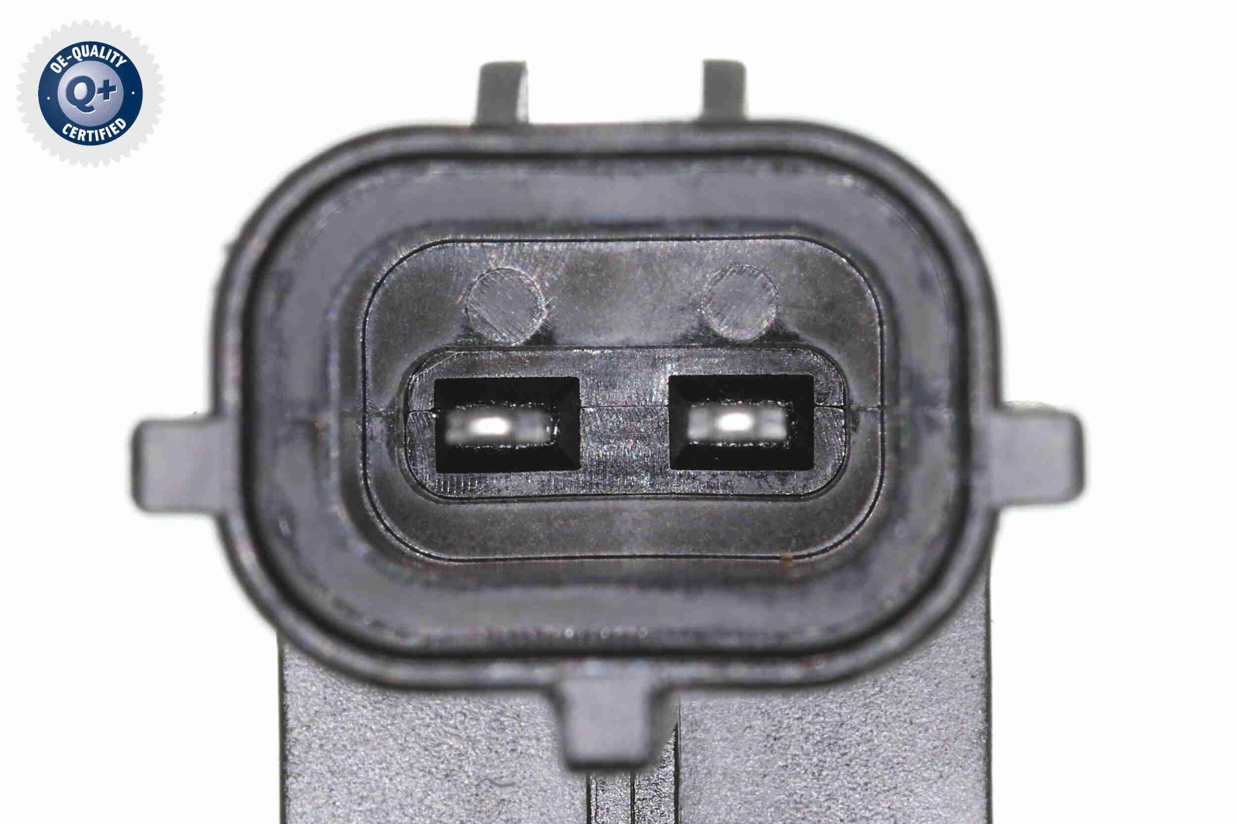 Slegio keitiklis, išmetimo valdymas ACKOJA A52-63-0011