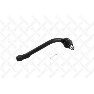 Skersinės vairo trauklės galas STELLOX 51-00309A-SX