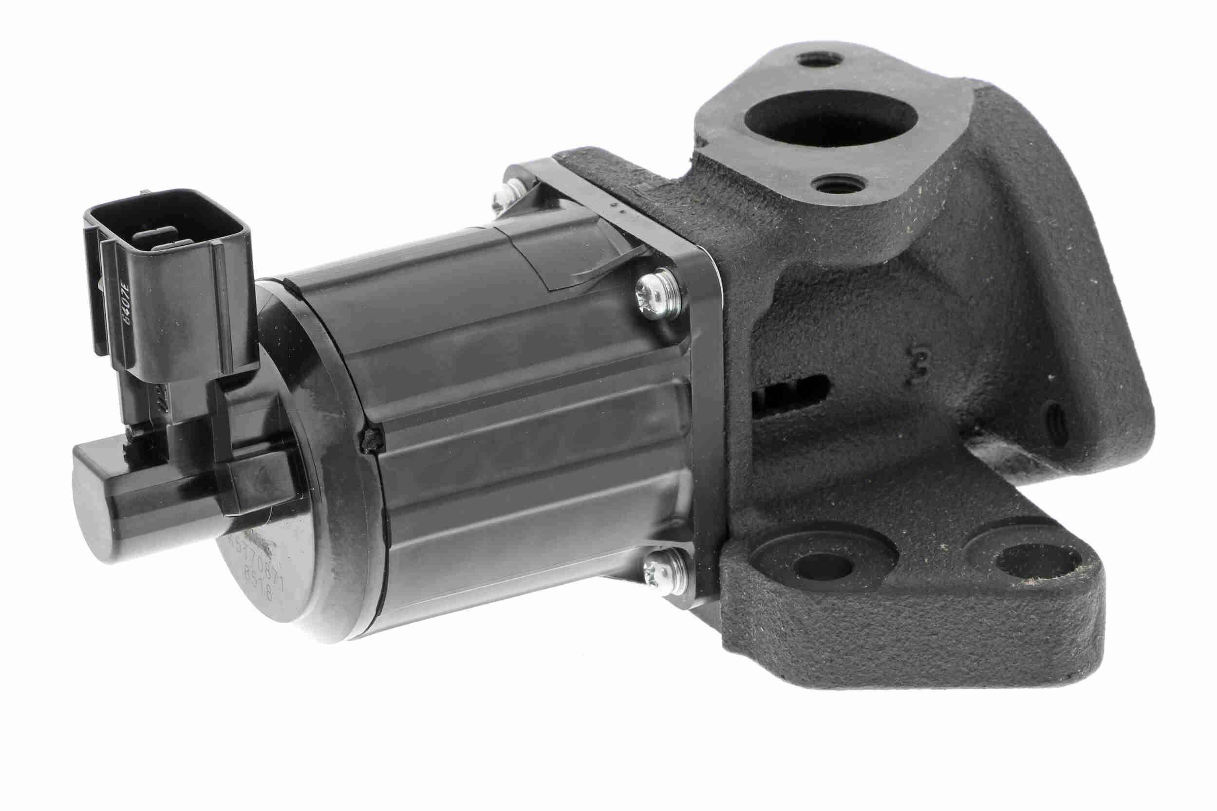 ERG vožtuvas ACKOJA A32-63-0001