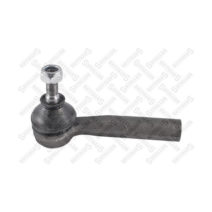 Skersinės vairo trauklės galas STELLOX 51-00314-SX