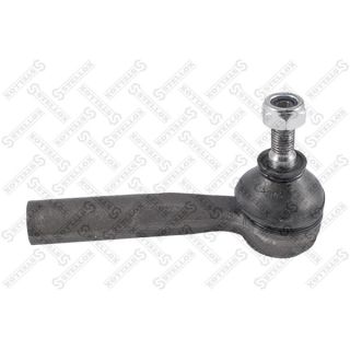 Skersinės vairo trauklės galas STELLOX 51-00315-SX