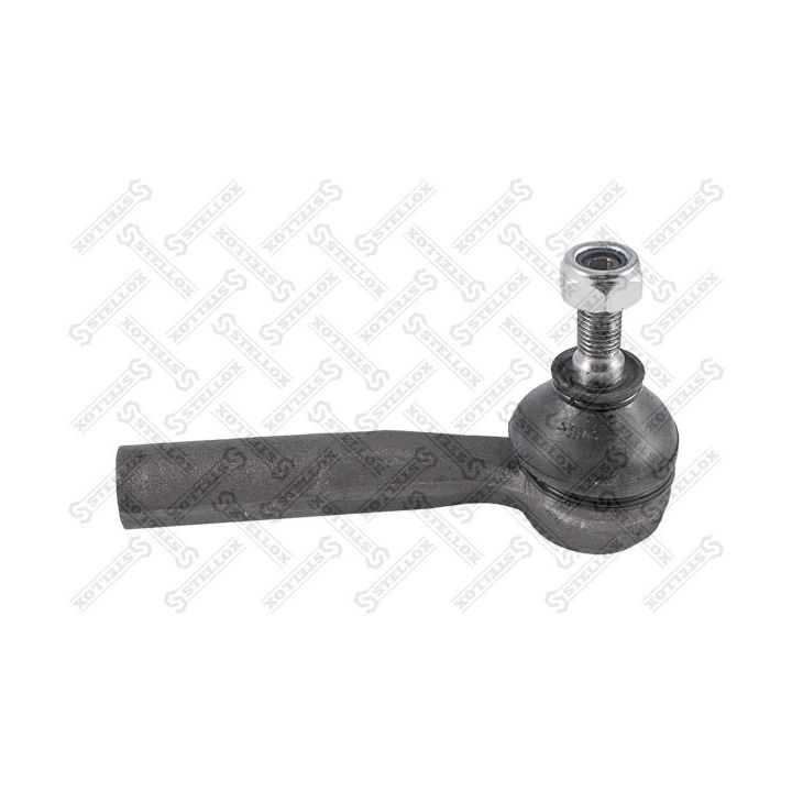 Skersinės vairo trauklės galas STELLOX 51-00315-SX