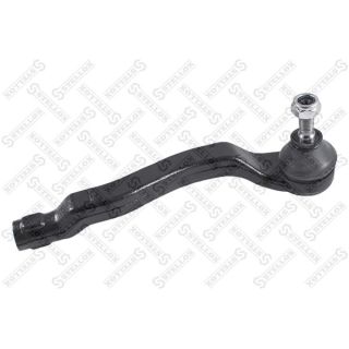 Skersinės vairo trauklės galas STELLOX 51-00321-SX