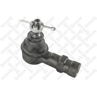 Skersinės vairo trauklės galas STELLOX 51-00327-SX