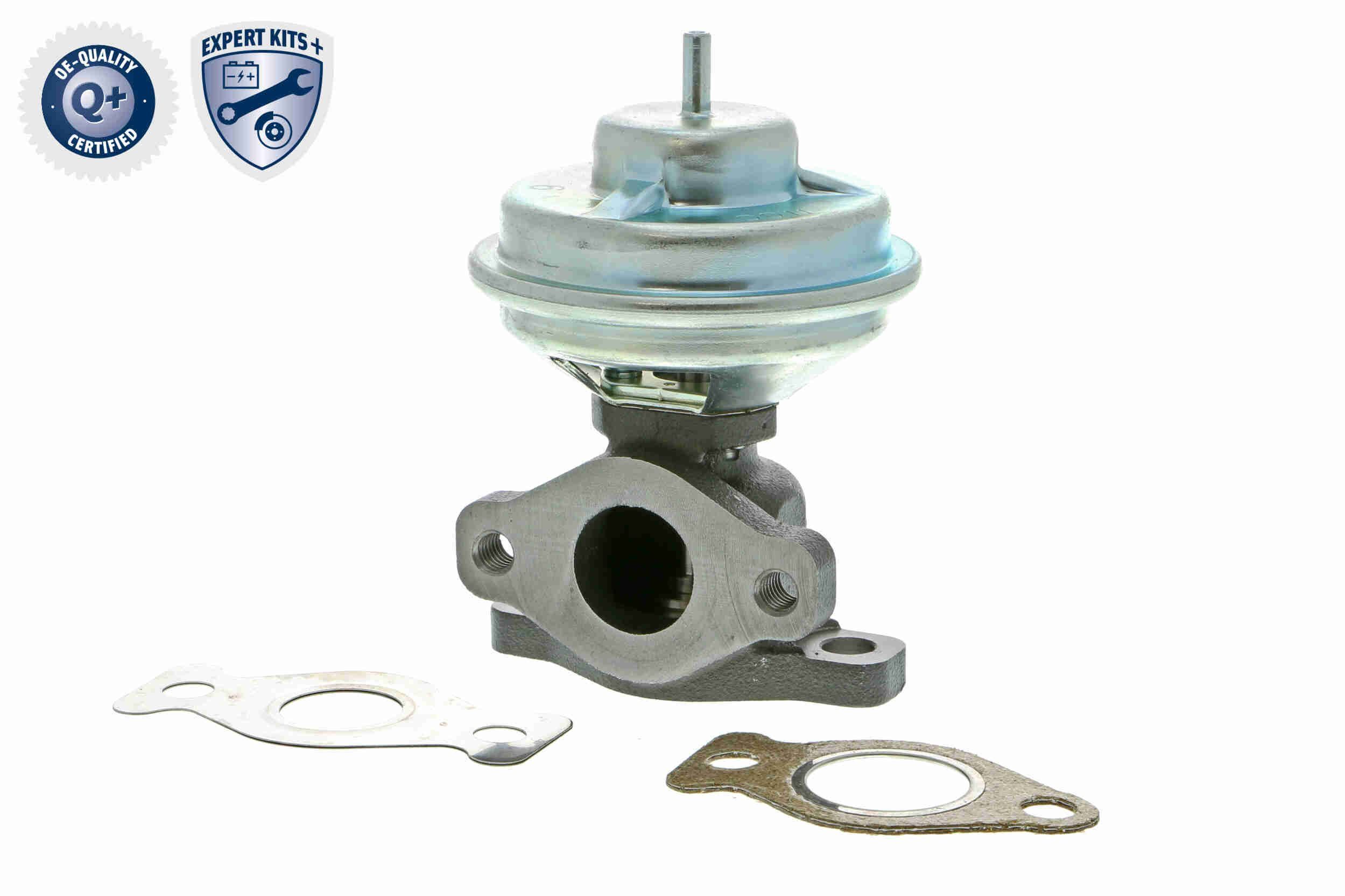 ERG vožtuvas ACKOJA A52-63-0001