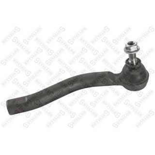 Skersinės vairo trauklės galas STELLOX 51-00334-SX