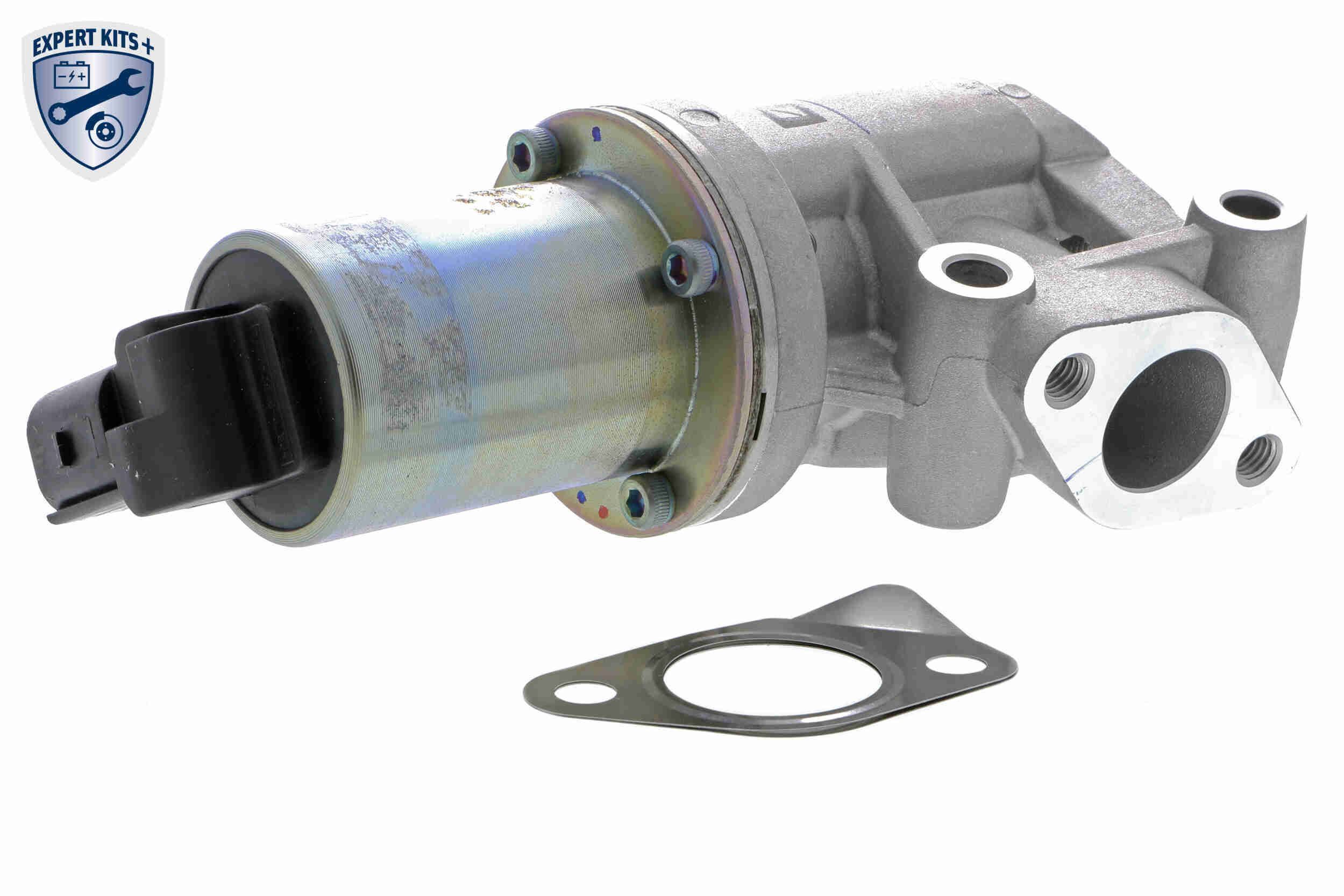 ERG vožtuvas ACKOJA A52-63-0005