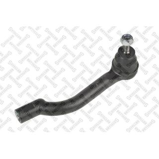 Skersinės vairo trauklės galas STELLOX 51-00340-SX