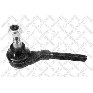 Skersinės vairo trauklės galas STELLOX 51-00343-SX