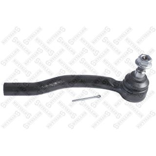 Skersinės vairo trauklės galas STELLOX 51-00345-SX