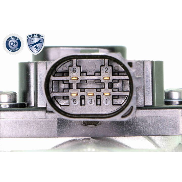 ERG vožtuvas ACKOJA A52-63-0013