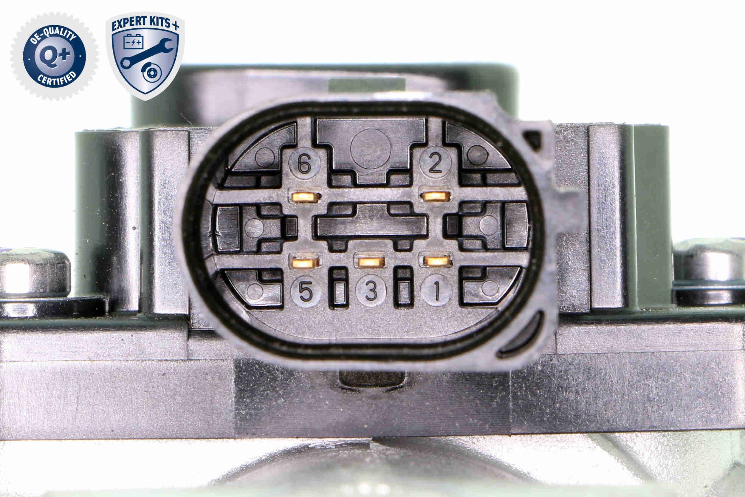 ERG vožtuvas ACKOJA A52-63-0013