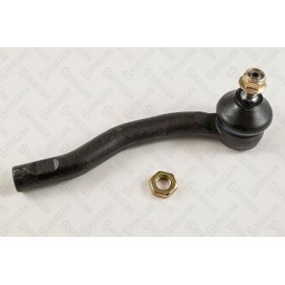 Skersinės vairo trauklės galas STELLOX 51-00345A-SX