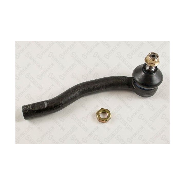 Skersinės vairo trauklės galas STELLOX 51-00345A-SX