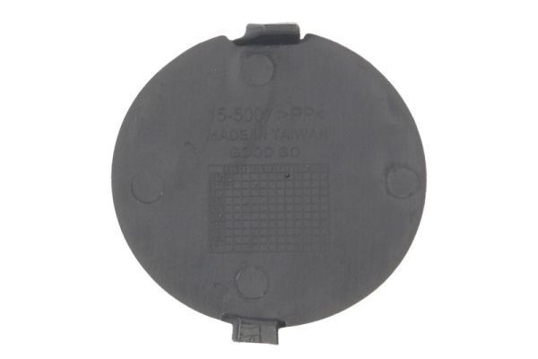 Buferio dangtis, vilkimo įtaisas BLIC 5513-00-3499970P