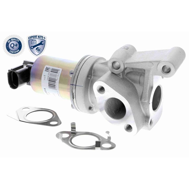 ERG vožtuvas ACKOJA A52-63-0014