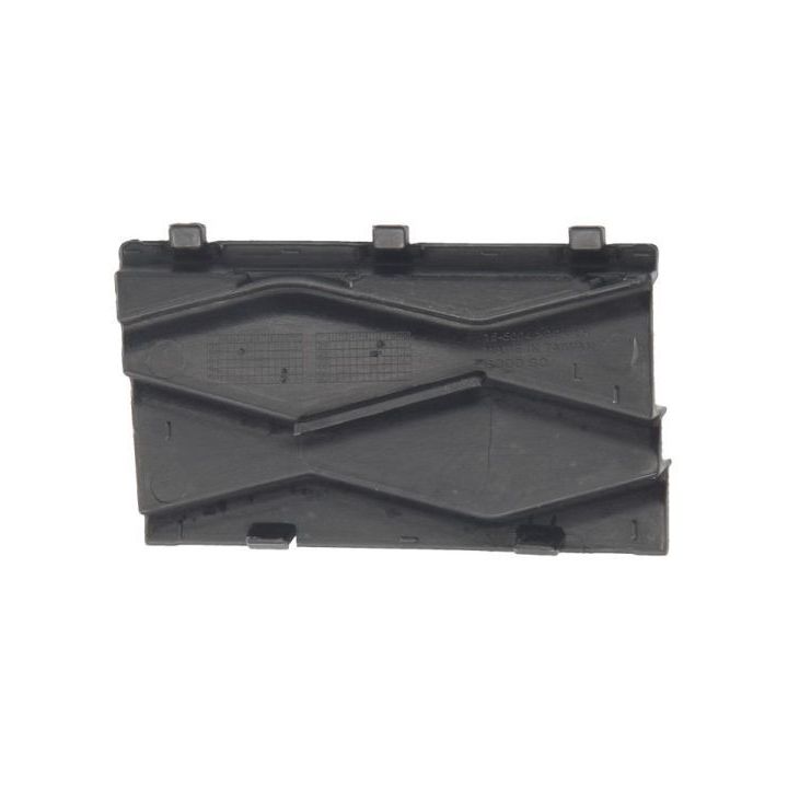 Buferio dangtis, vilkimo įtaisas BLIC 5513-00-3499971P