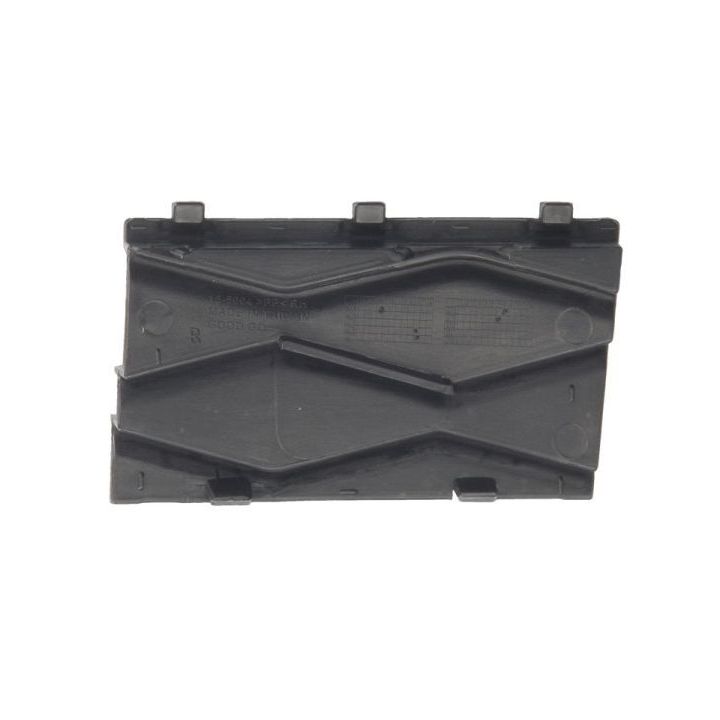 Buferio dangtis, vilkimo įtaisas BLIC 5513-00-3499972P